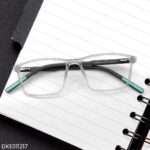 New Arrived Transparent Color TR Frame