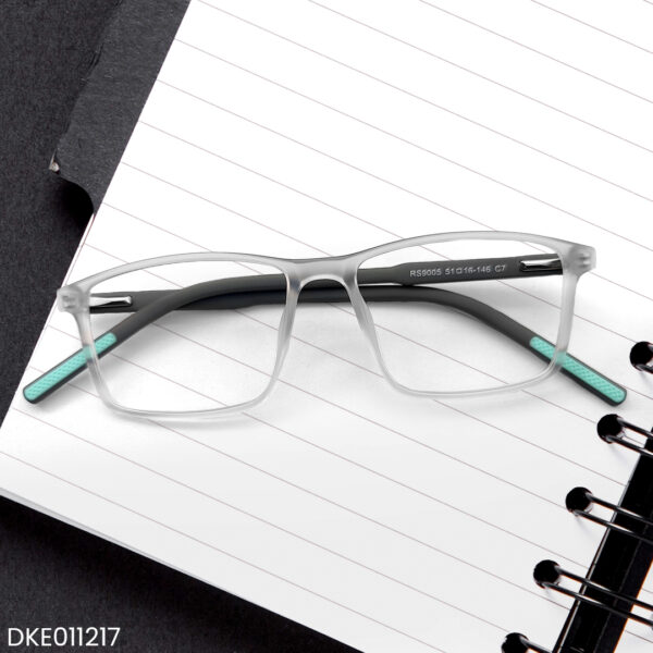 New Arrived Transparent Color TR Frame