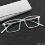 New Arrived Transparent Color TR Frame