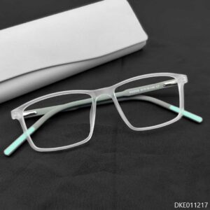 New Arrived Transparent Color TR Frame