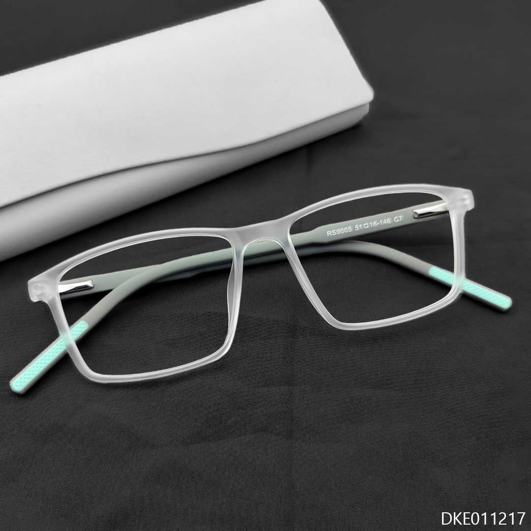 New Arrived Transparent Color TR Frame