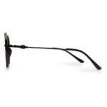 Round Shape Light Weight Eyeglasses