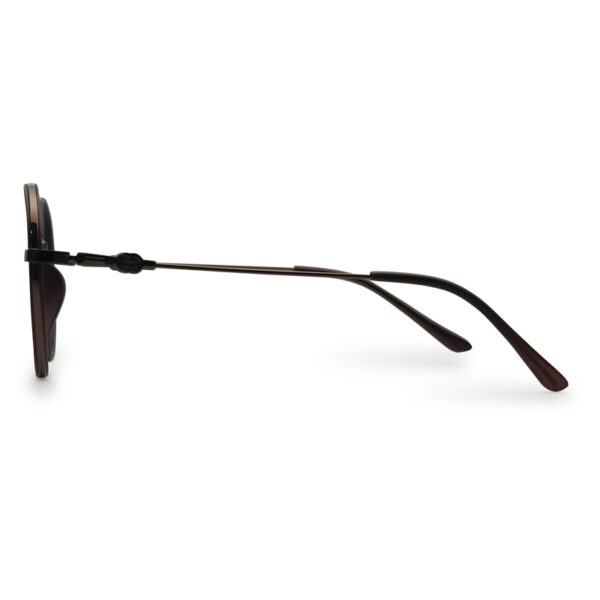 Round Shape Light Weight Eyeglasses