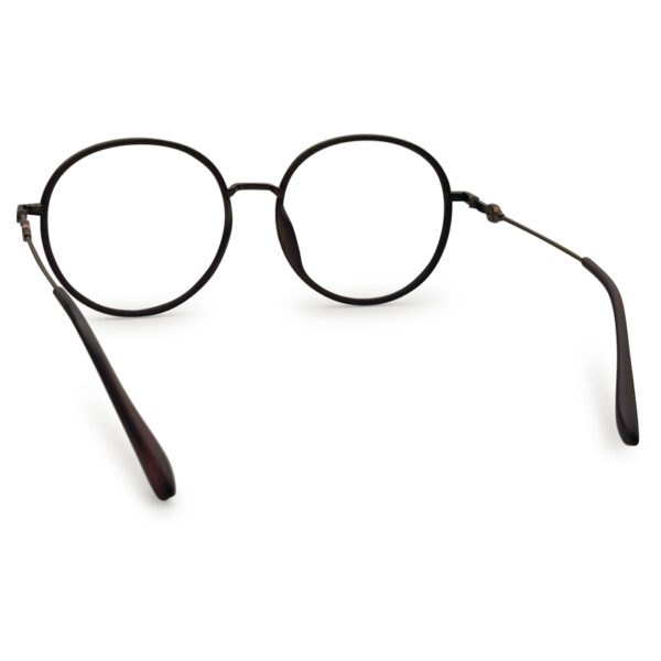 Round Shape Light Weight Eyeglasses
