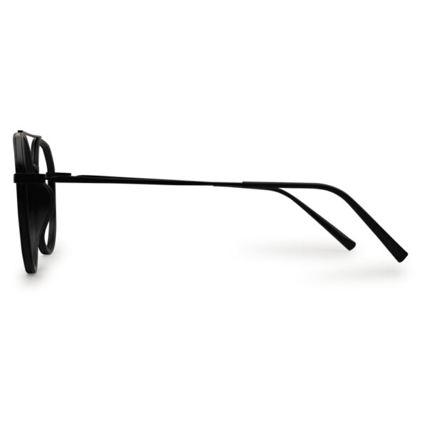 Light Weight Double Bridge Eyeglasses