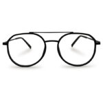 Light Weight Double Bridge Eyeglasses