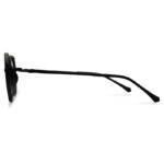 Light Weight Black Color Eyeglasses
