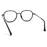 Light Weight Black Color Eyeglasses