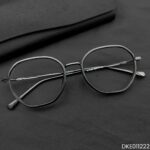 Light Weight Black Color Eyeglasses