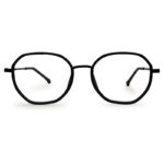 Light Weight Black Color Eyeglasses