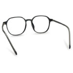 Transparent Color Eyeglasses