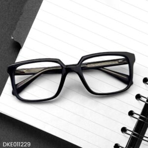 Black Color Fashionable Sunglasses
