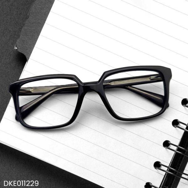 Black Color Fashionable Sunglasses