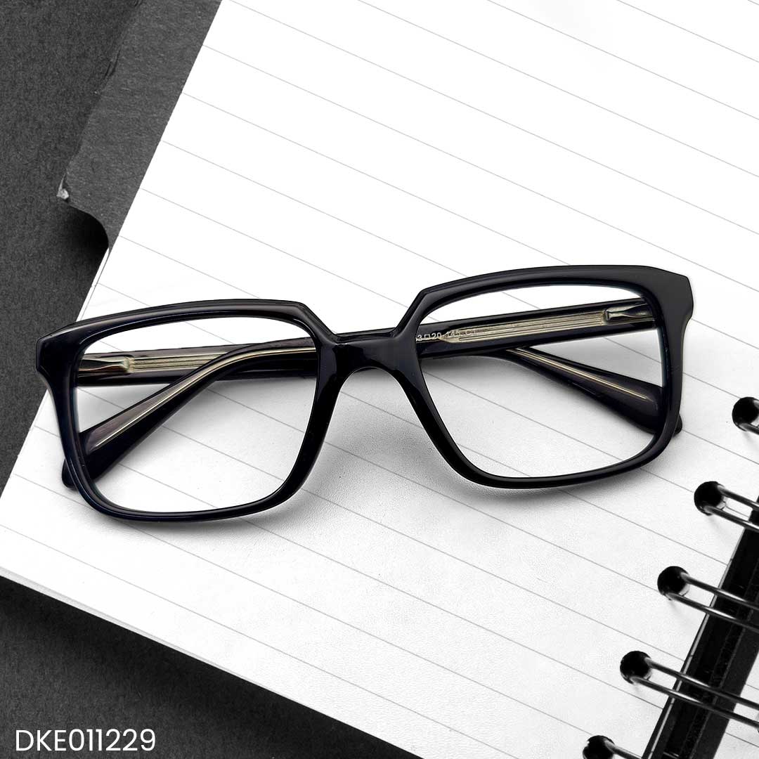 Black Color Fashionable Sunglasses