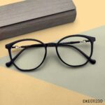 Oval Shape Light Weight Eyeglasses