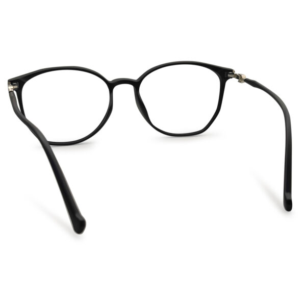 Oval Shape Light Weight Eyeglasses
