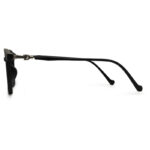 Oval Shape Light Weight Eyeglasses