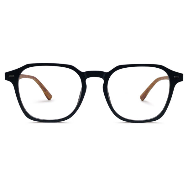 Unique Design Black Color Wooden Frame