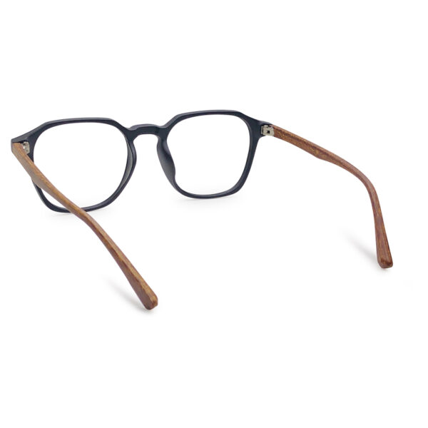 Unique Design Black Color Wooden Frame