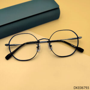 New Round Shape Premium Eyeglasses