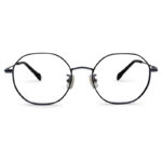 New Round Shape Premium Eyeglasses