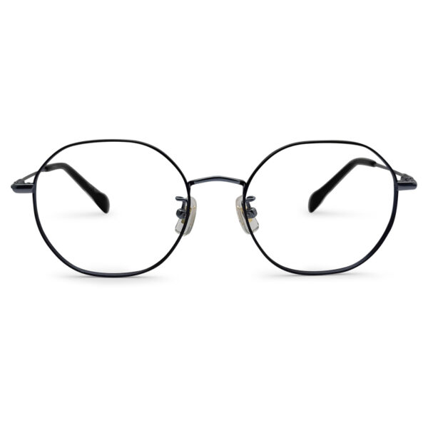 New Round Shape Premium Eyeglasses
