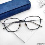 New Trendy Mixed Color Eyeglasses