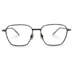 New Trendy Mixed Color Eyeglasses