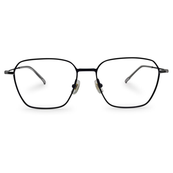 New Trendy Mixed Color Eyeglasses