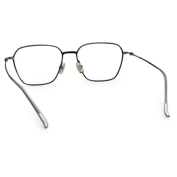 New Trendy Mixed Color Eyeglasses