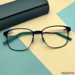 Mixed Color Stylish Eyeglasses
