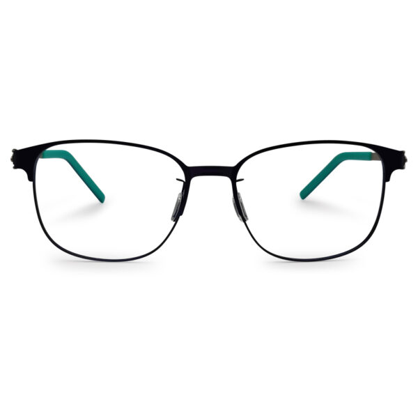 Mixed Color Stylish Eyeglasses