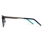 Mixed Color Stylish Eyeglasses