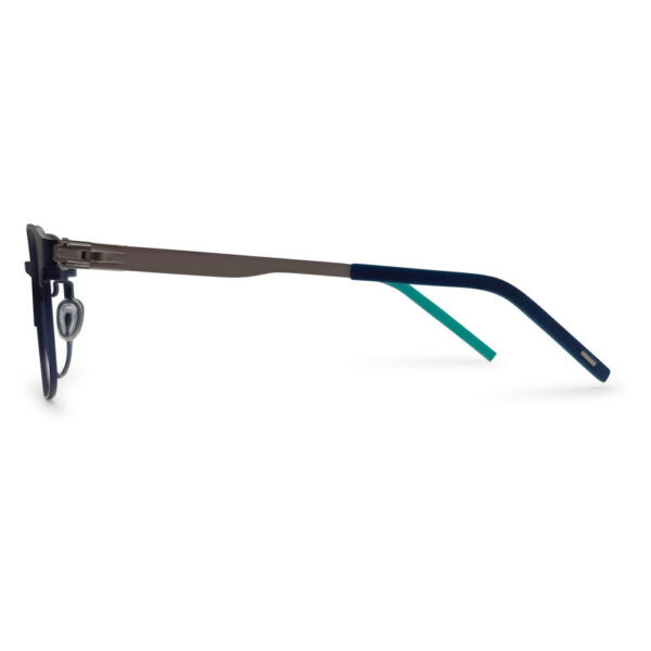 Mixed Color Stylish Eyeglasses