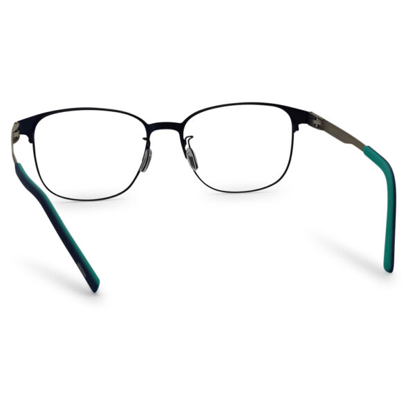 Mixed Color Stylish Eyeglasses