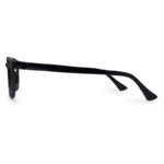 Black Color Premium Fashionable Eyeglasses