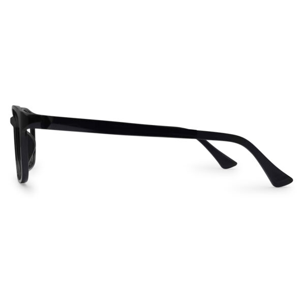 Black Color Premium Fashionable Eyeglasses