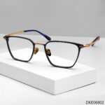 Mixed Color Stylish Eyeglasses