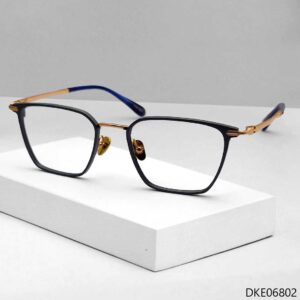 Mixed Color Stylish Eyeglasses