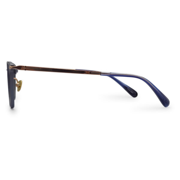 Mixed Color Stylish Eyeglasses