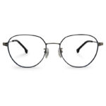 Blue Color Mixed Eyeglasses