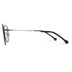 Blue Color Mixed Eyeglasses