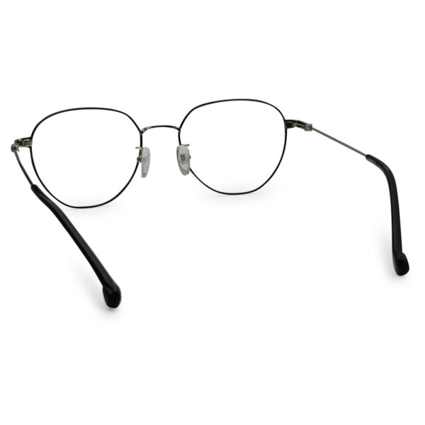 Blue Color Mixed Eyeglasses