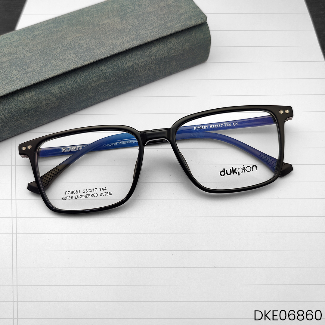 New Arrived Premium Quality Eyeglasses