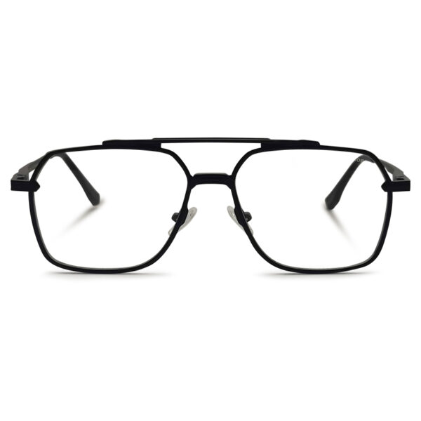 Premium Quality Double Bridge Eyeglass