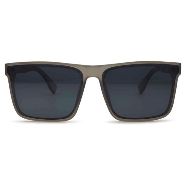 New Arrived Transparent Color Sunglasses