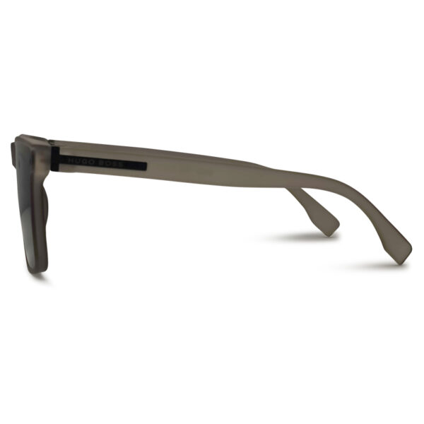 New Arrived Transparent Color Sunglasses