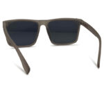 New Arrived Transparent Color Sunglasses