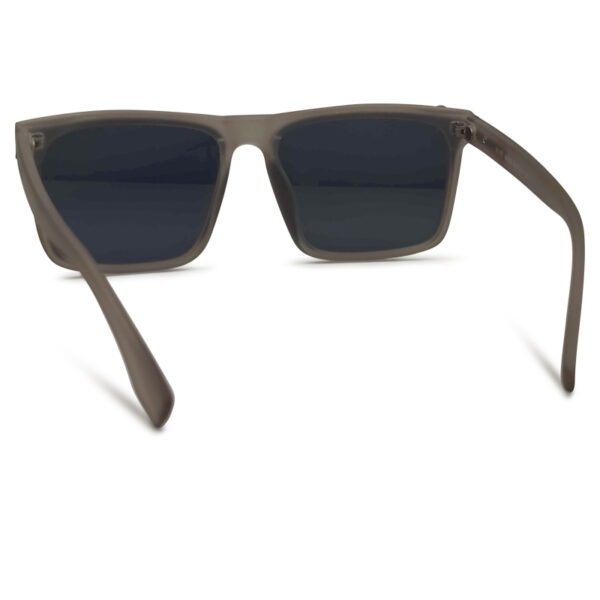 New Arrived Transparent Color Sunglasses