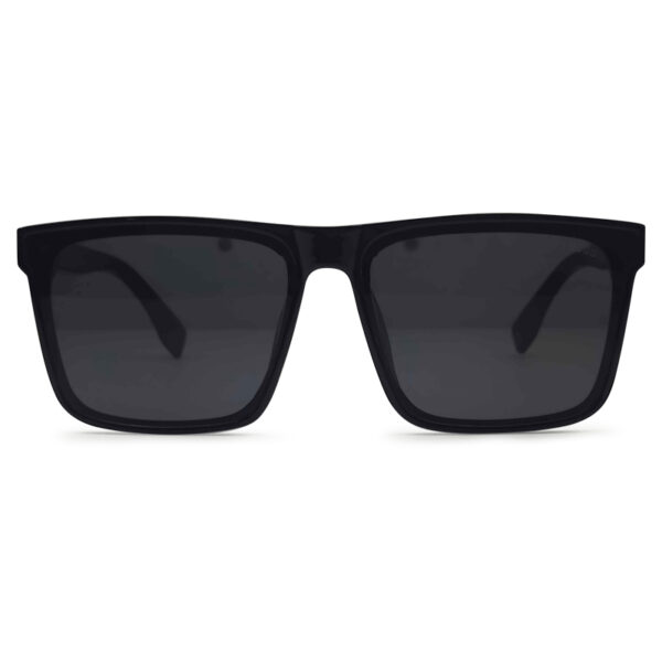 Black Color Stylish Sunglasses